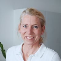 Dr. med. Christine Gumbrecht